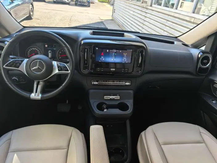 Viano 2024 Model 2.0T Business Edition 7 seat – фото 10