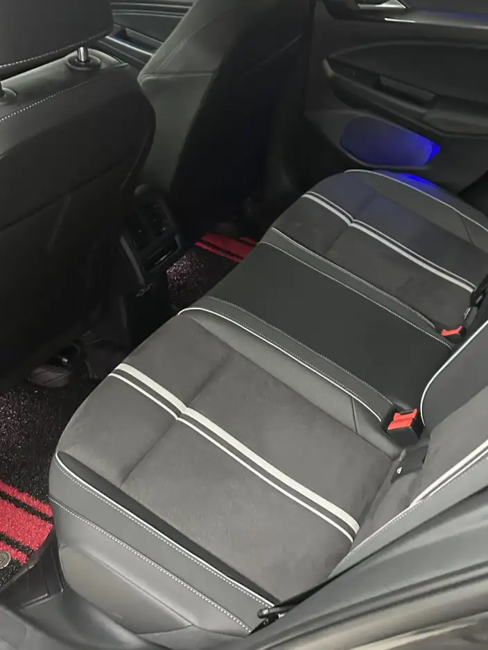 Volkswagen Golf 2023 Model Facelift 280TSI DSG R-Line – фото 8