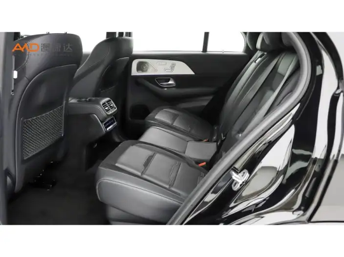 Mercedes-Benz GLE AMG 2024 Model AMG GLE 53 4MATIC+ – фото 5