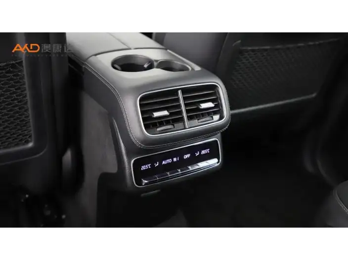 Mercedes-Benz GLE AMG 2024 Model AMG GLE 53 4MATIC+ – фото 6