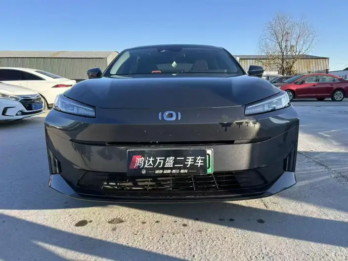 CHANGAN QIYUAN A05 Classic 2024 Model 145 Max – фото 7