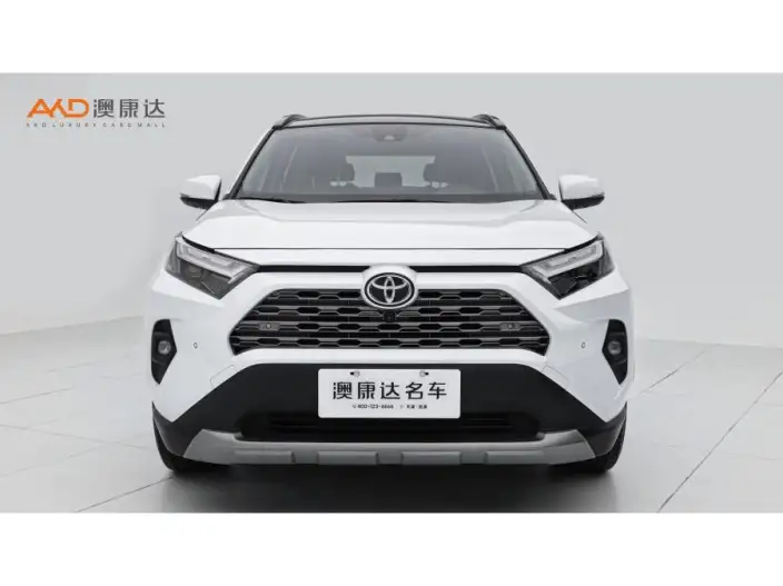 Toyota RAV4 2024 Model 2.0L CVT 2WD Fashion PLUS Edition – фото 2