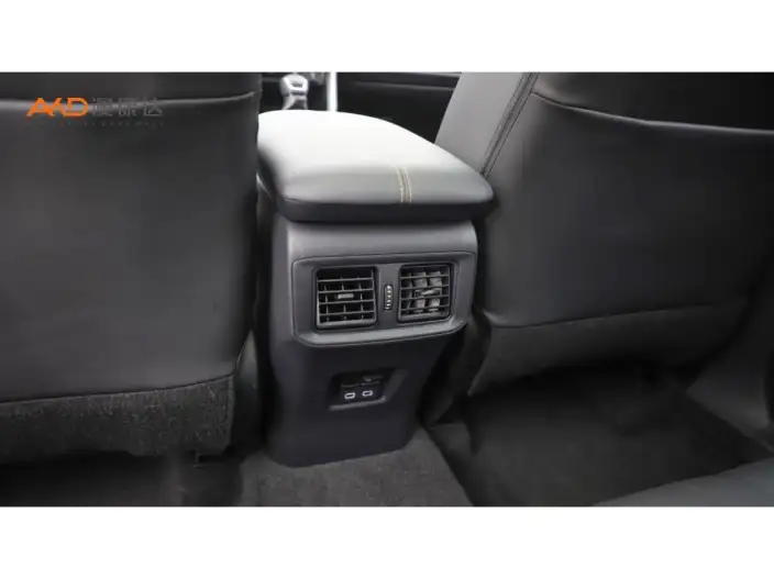 Toyota RAV4 2024 Model 2.0L CVT 2WD Fashion PLUS Edition – фото 5