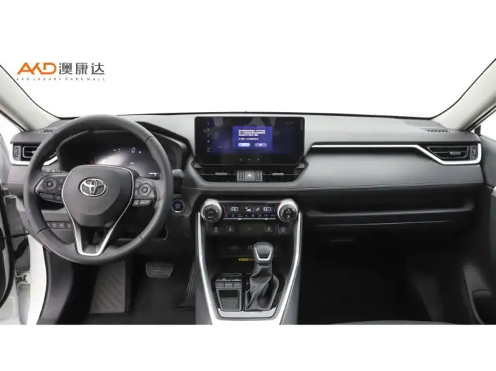 Toyota RAV4 2024 Model 2.0L CVT 2WD Fashion PLUS Edition – фото 6
