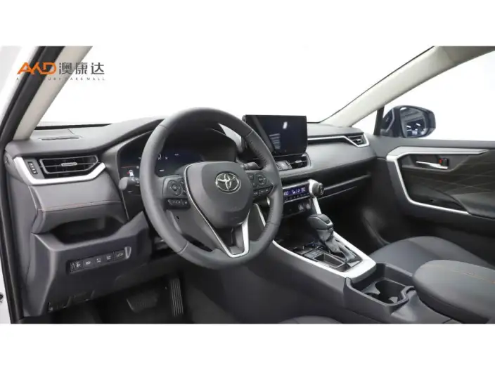 Toyota RAV4 2024 Model 2.0L CVT 2WD Fashion PLUS Edition – фото 7