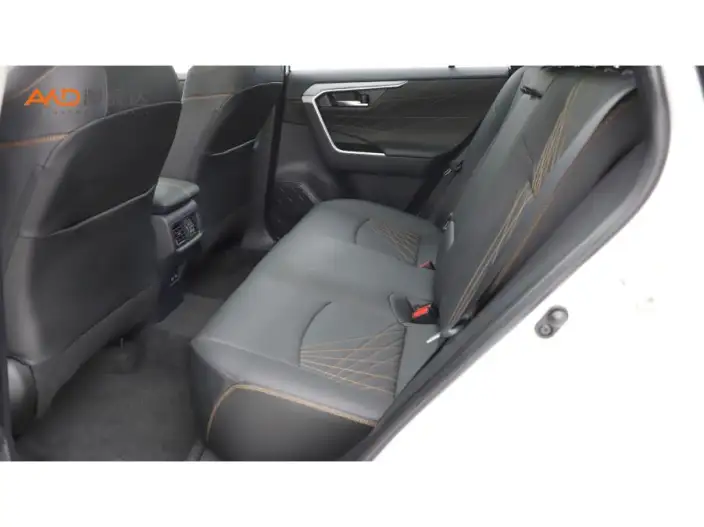 Toyota RAV4 2024 Model 2.0L CVT 2WD Fashion PLUS Edition – фото 8