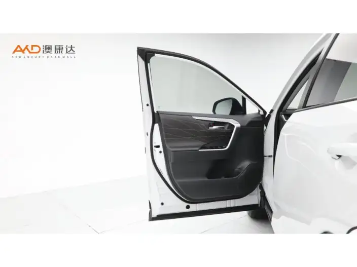 Toyota RAV4 2024 Model 2.0L CVT 2WD Fashion PLUS Edition – фото 9