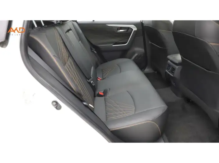 Toyota RAV4 2024 Model 2.0L CVT 2WD Fashion PLUS Edition – фото 10