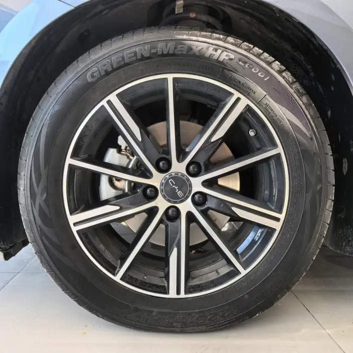 BYD Seal 06 DM 2024 Model DM-i 80KM Luxury Model – фото 5