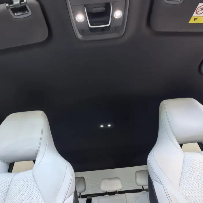 BYD Seal 06 DM 2024 Model DM-i 80KM Luxury Model – фото 8