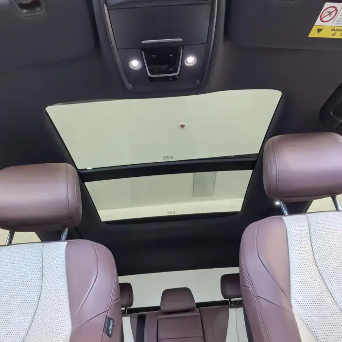BYD Seal 07DM 2026 Model DM-i 230KM Flagship Model – фото 6