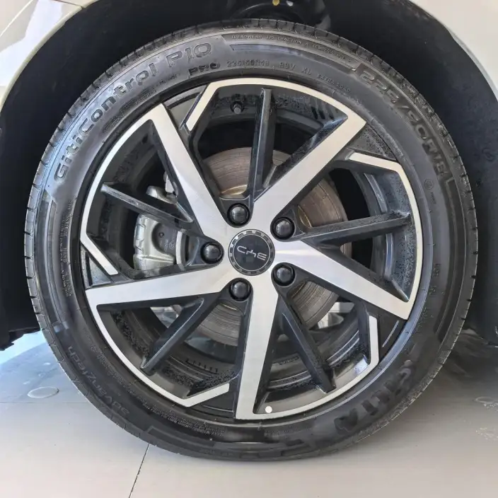 BYD Seal 07DM 2026 Model DM-i 230KM Flagship Model – фото 7