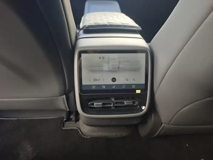 XPeng P7+ 2025 Model EV Ultra-long Endurance Max Ultimate Edition – фото 8