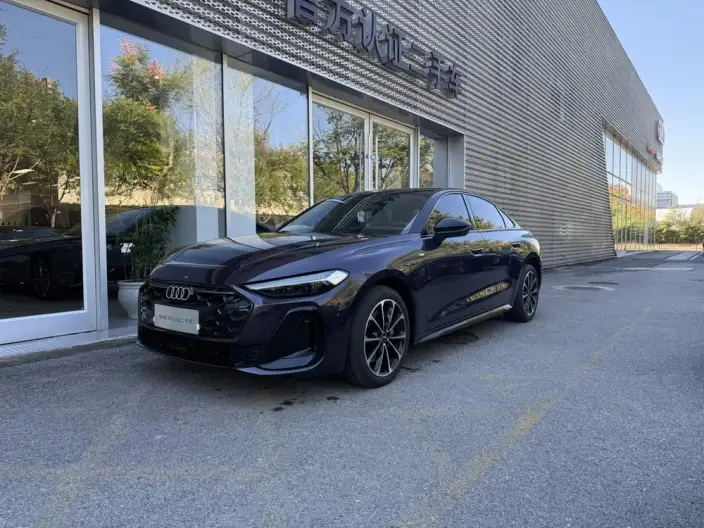 Audi A5 L 2026 Model 2.0T Sports Edition Plus