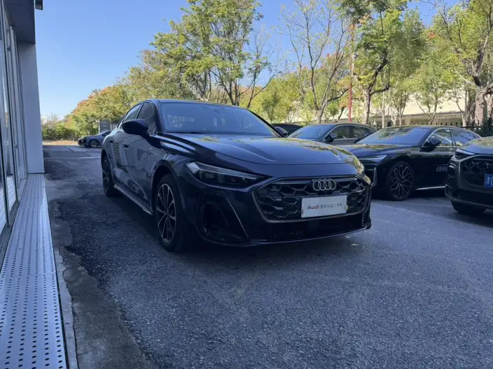 Audi A5 L 2026 Model 2.0T Sports Edition Plus