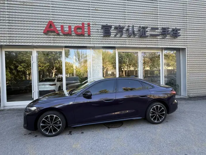 Audi A5 L 2026 Model 2.0T Sports Edition Plus