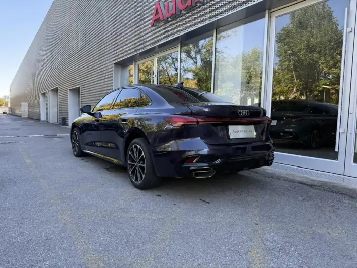 Audi A5 L 2026 Model 2.0T Sports Edition Plus – фото 5
