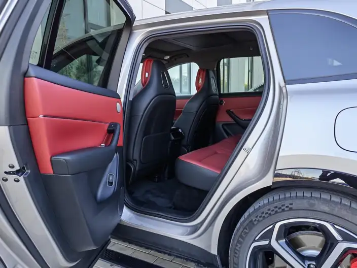 Aito M6 2026 Model EV Max+ Long Battery Life Pro Edition – фото 10