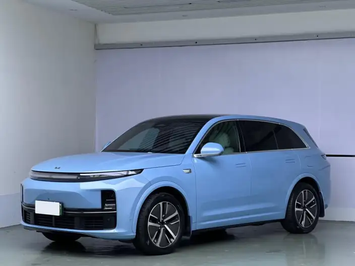 Li Auto L7 2024 Model Pro Edition