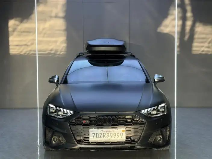 Audi S4 2023 Model Avant 3.0TFSI