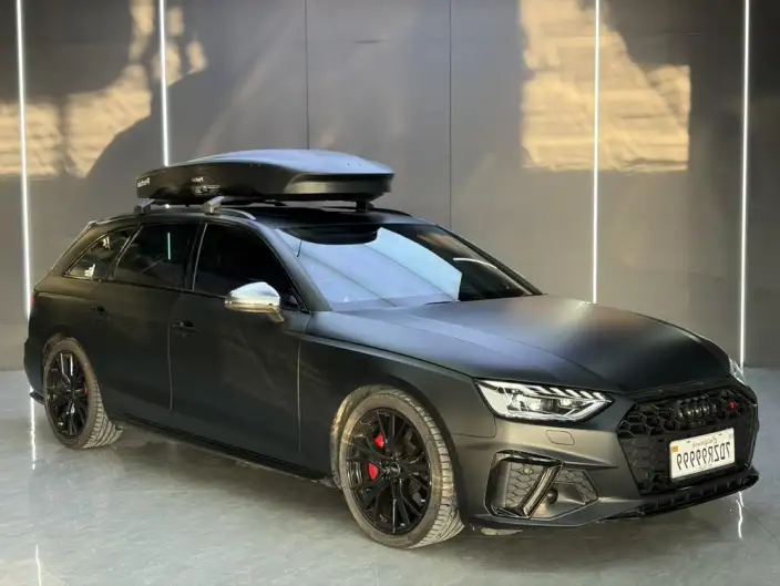 Audi S4 2023 Model Avant 3.0TFSI