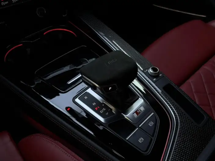 Audi S4 2023 Model Avant 3.0TFSI – фото 8
