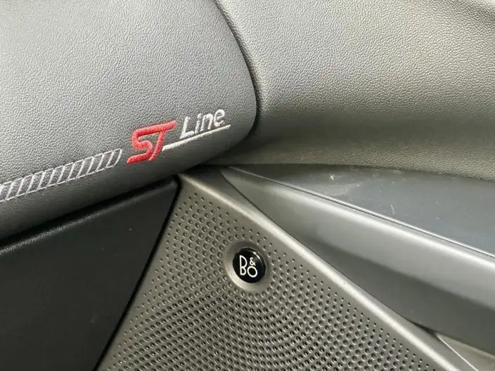 Ford Mondeo 2024 Model 2.0T E- Hybrid Sports Edition ST-Line – фото 8