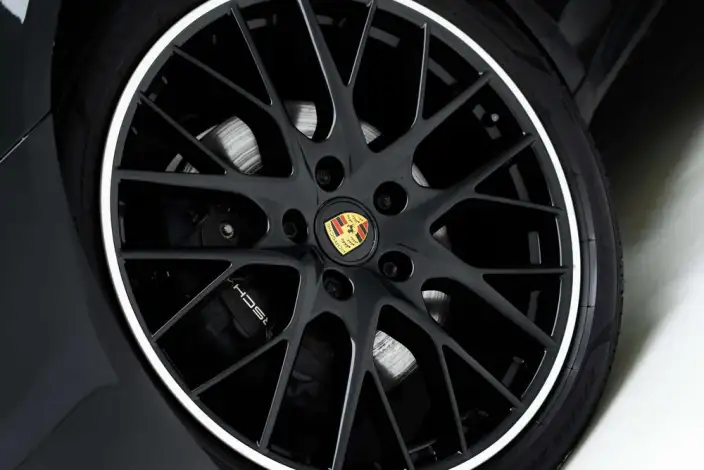 Panamera 2023 Model Facelift Panamera 2.9T Platinum edition – фото 8