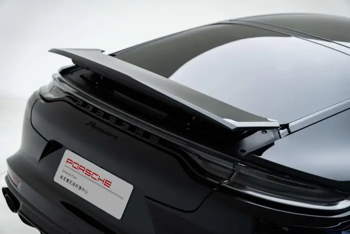 Panamera 2023 Model Facelift Panamera 2.9T Platinum edition – фото 9