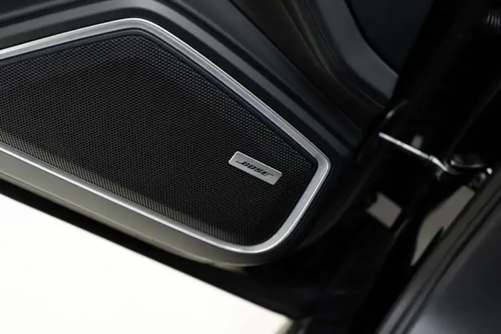 Panamera 2023 Model Facelift Panamera 2.9T Platinum edition – фото 10