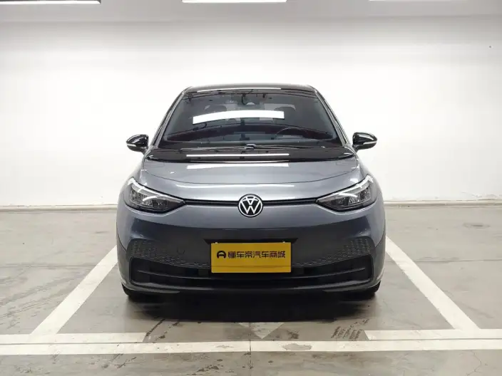 Volkswagen ID.3 2023 Model L Class Model Pure Smart Edition