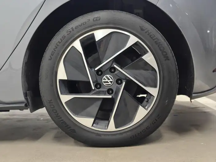 Volkswagen ID.3 2023 Model L Class Model Pure Smart Edition – фото 9