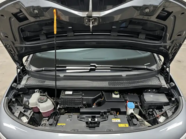 Volkswagen ID.3 2023 Model L Class Model Pure Smart Edition – фото 10