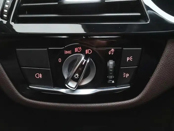 BMW 5 Series 2022 Model 530Li Leading Model M Sports Set – фото 10