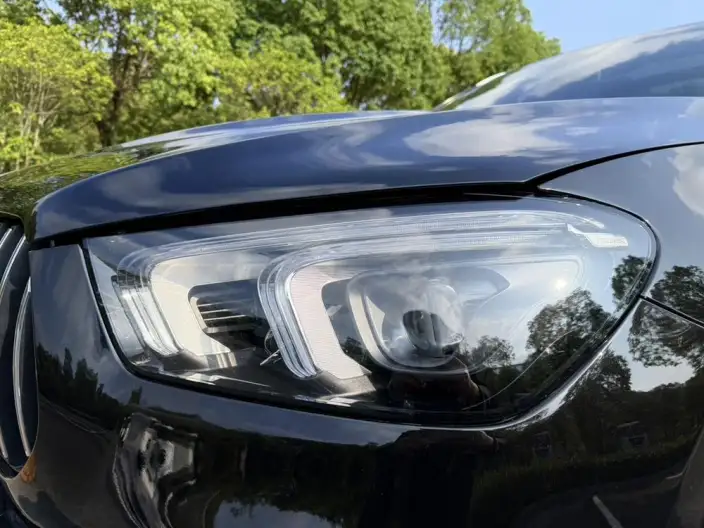 Mercedes-Benz GLE AMG 2022 Model AMG GLE 53 4MATIC+ – фото 7