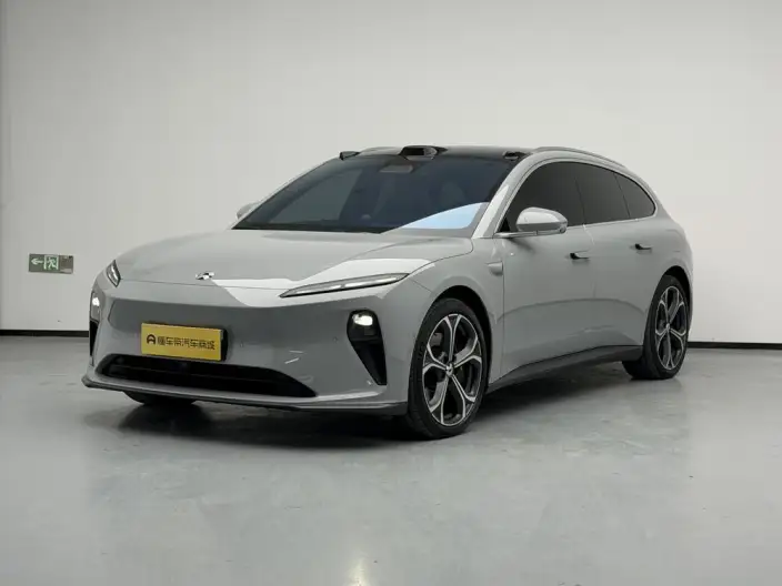 NIO ET5T 2024 Model 75kWh