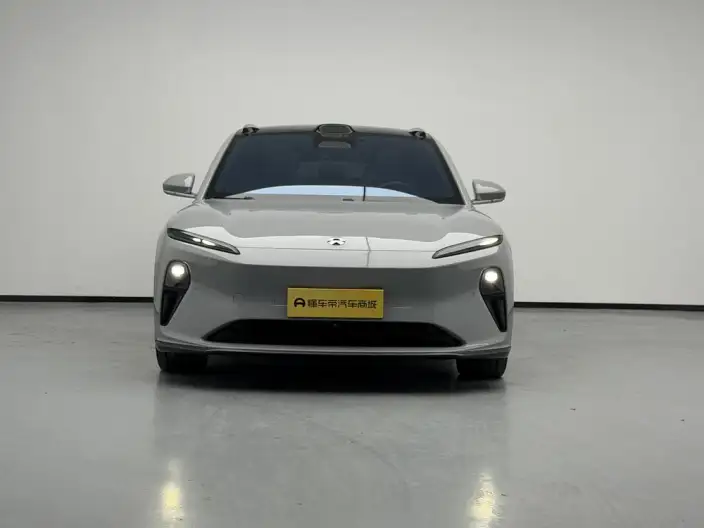 NIO ET5T 2024 Model 75kWh