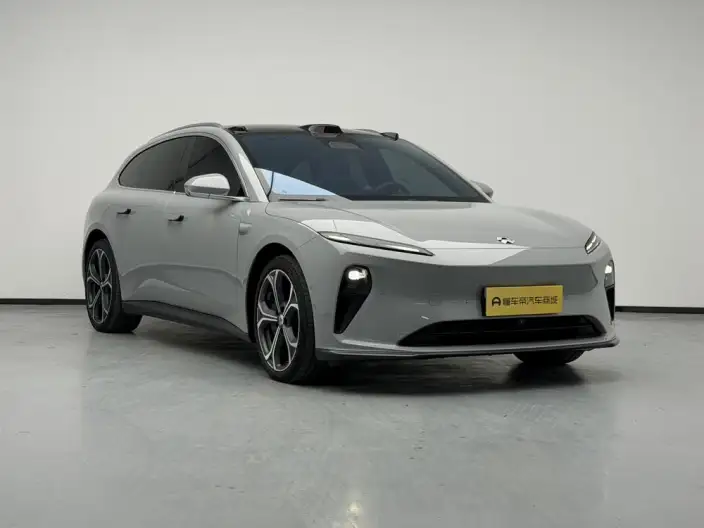 NIO ET5T 2024 Model 75kWh