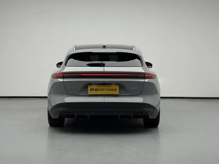 NIO ET5T 2024 Model 75kWh – фото 6