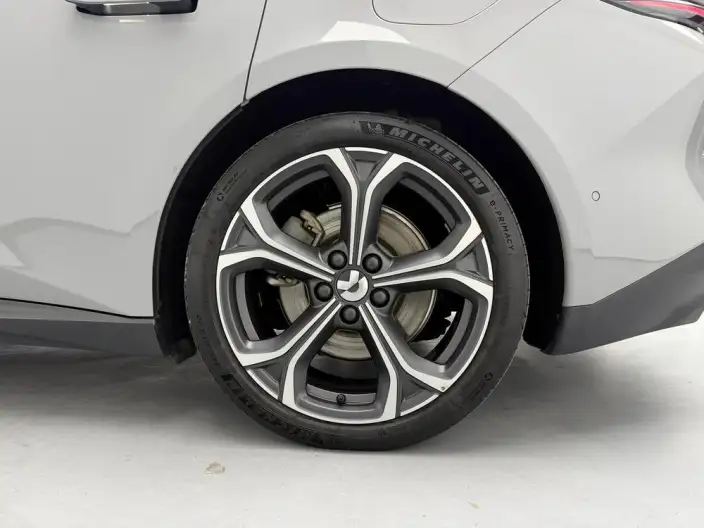 NIO ET5T 2024 Model 75kWh – фото 9