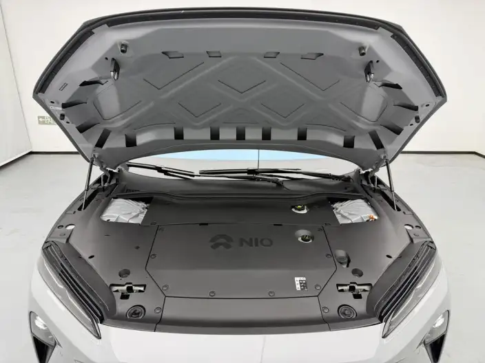 NIO ET5T 2024 Model 75kWh – фото 10