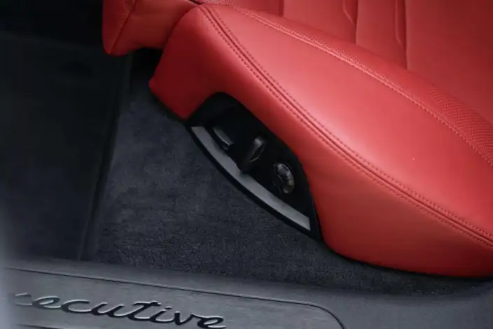 Panamera 2022 Model Panamera Executive Extended Platinum Edition 2.9T