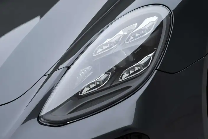 Panamera 2022 Model Panamera Executive Extended Platinum Edition 2.9T – фото 5