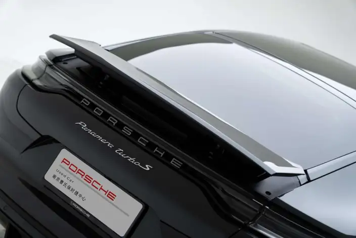 Panamera 2022 Model Panamera Executive Extended Platinum Edition 2.9T – фото 7