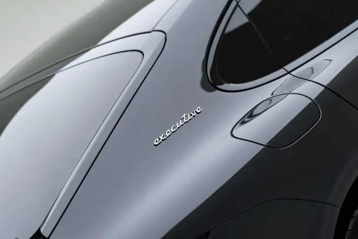 Panamera 2022 Model Panamera Executive Extended Platinum Edition 2.9T – фото 8