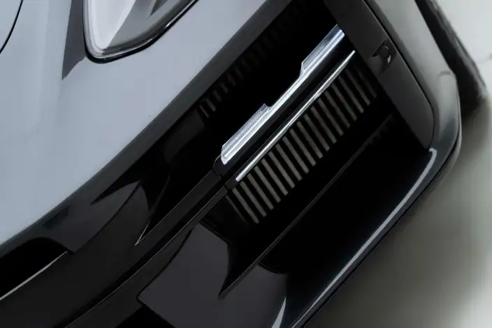 Panamera 2022 Model Panamera Executive Extended Platinum Edition 2.9T – фото 9