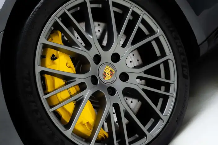 Panamera 2022 Model Panamera Executive Extended Platinum Edition 2.9T – фото 10