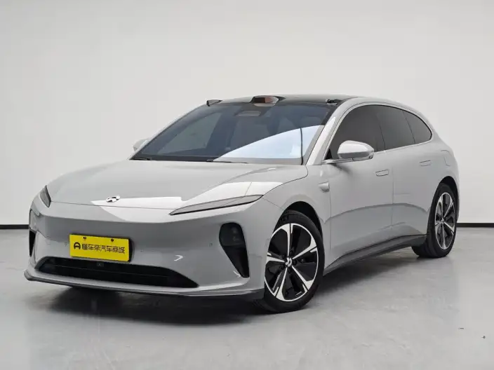 NIO ET5T 2023 Model 75kWh