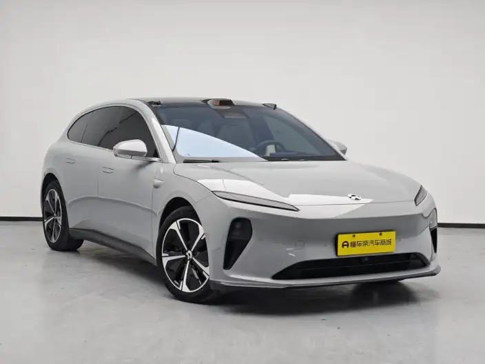 NIO ET5T 2023 Model 75kWh