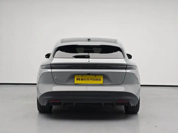 NIO ET5T 2023 Model 75kWh – фото 6